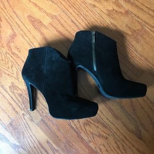 Gianni Bini Booties